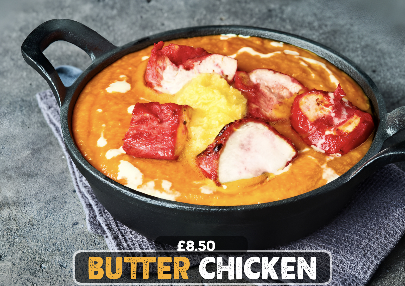 Butter Chicken with Price & Logo.1